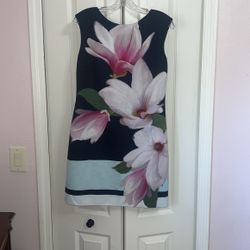 ted baker dress
