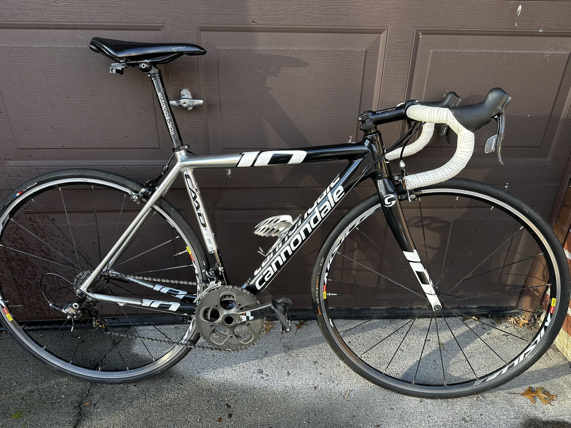 Cannondale Road Bike ( Read Description )