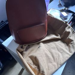 Authentic Rare Louis Vuitton Epi Backpack