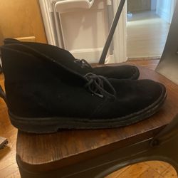 Clarks Men Shoes 