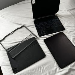 M1 IPAD PRO 1TB, WI-FI + CELLULAR, EXCELLENT CONDITION 