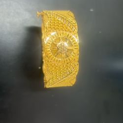 21kt Bracelet 