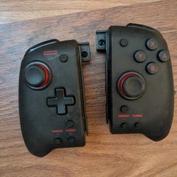 Hori Joy Cons For Switch 