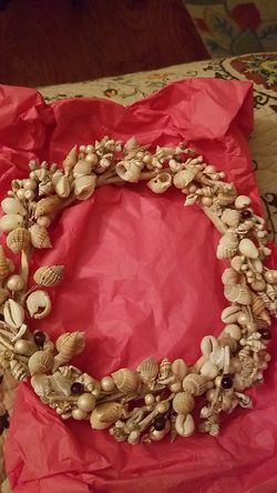 Tiara Headpiece