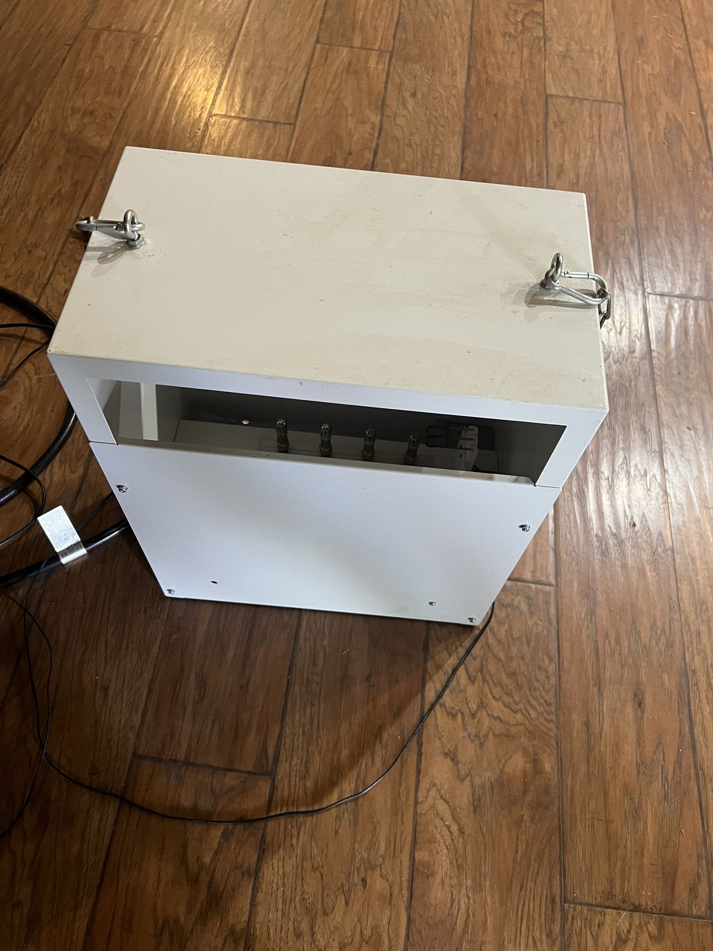 CO2 Generator