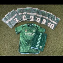 Soccer Uniforms Uniformes De Futbol 