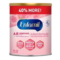 Enfamil Neuro Pro,Added Rice And Gentle Ease