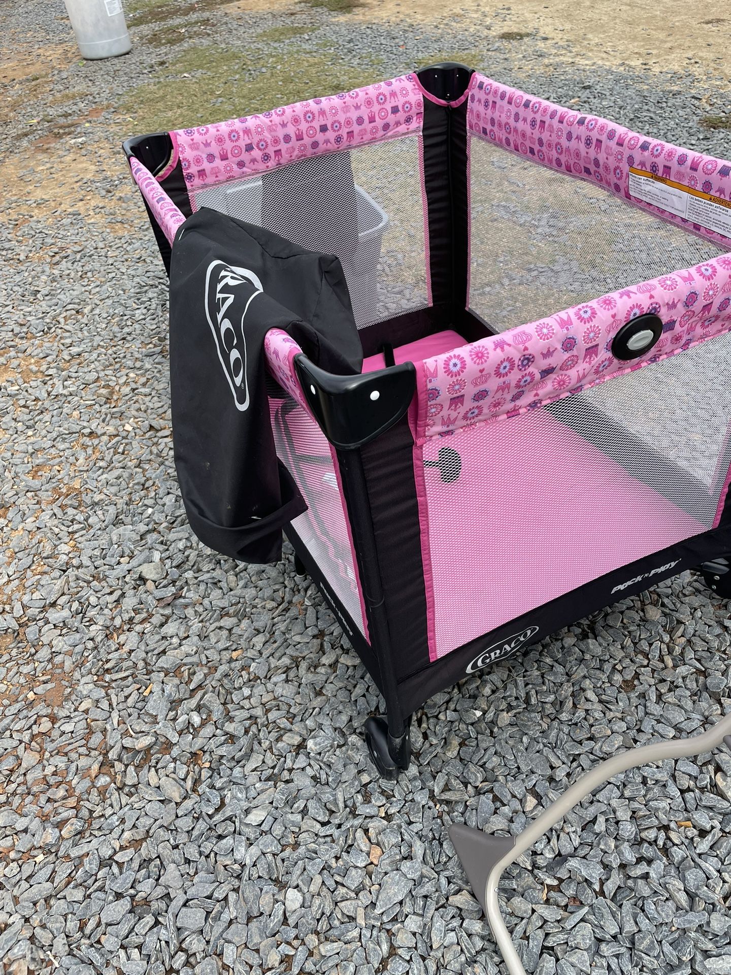 Play Pen