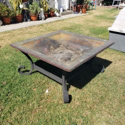 Fire Pit