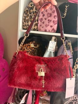 juicy couture purse