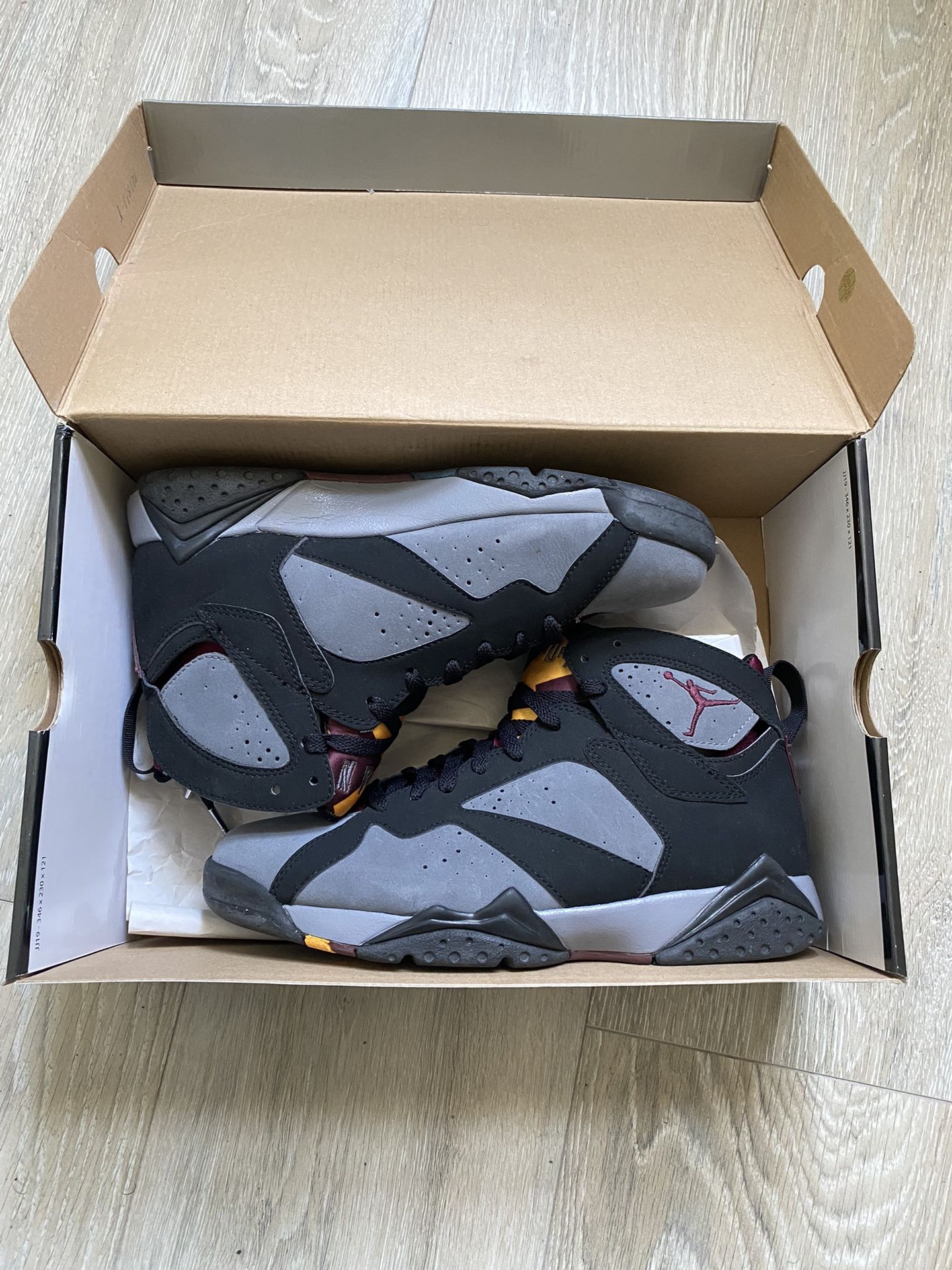 Bordeaux 7