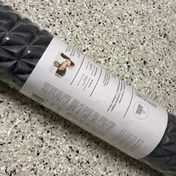 Foam roller 