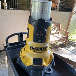 LED Work Light