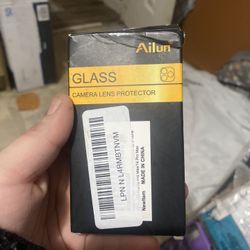 Screen Protectors 