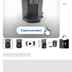 Keurig K Elite 