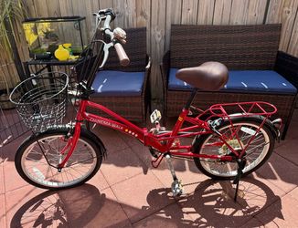 Bike