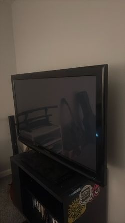 Panasonic tv