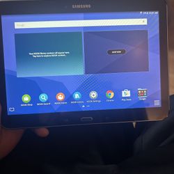 Samsung Galaxy Tab 4
