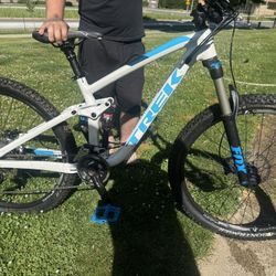 Trek Bike