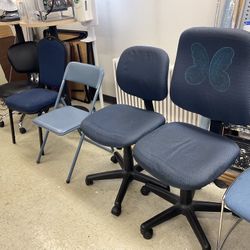 Free Chairs - Office Chairs