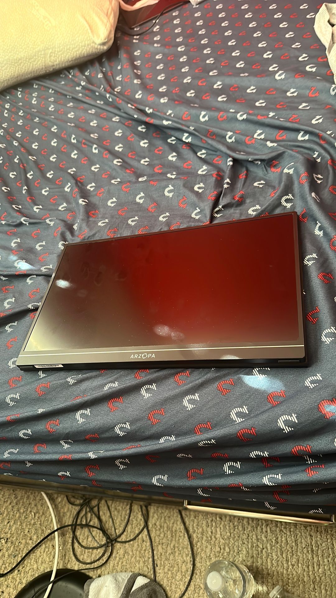 Arzopa 15 Inch Monitor