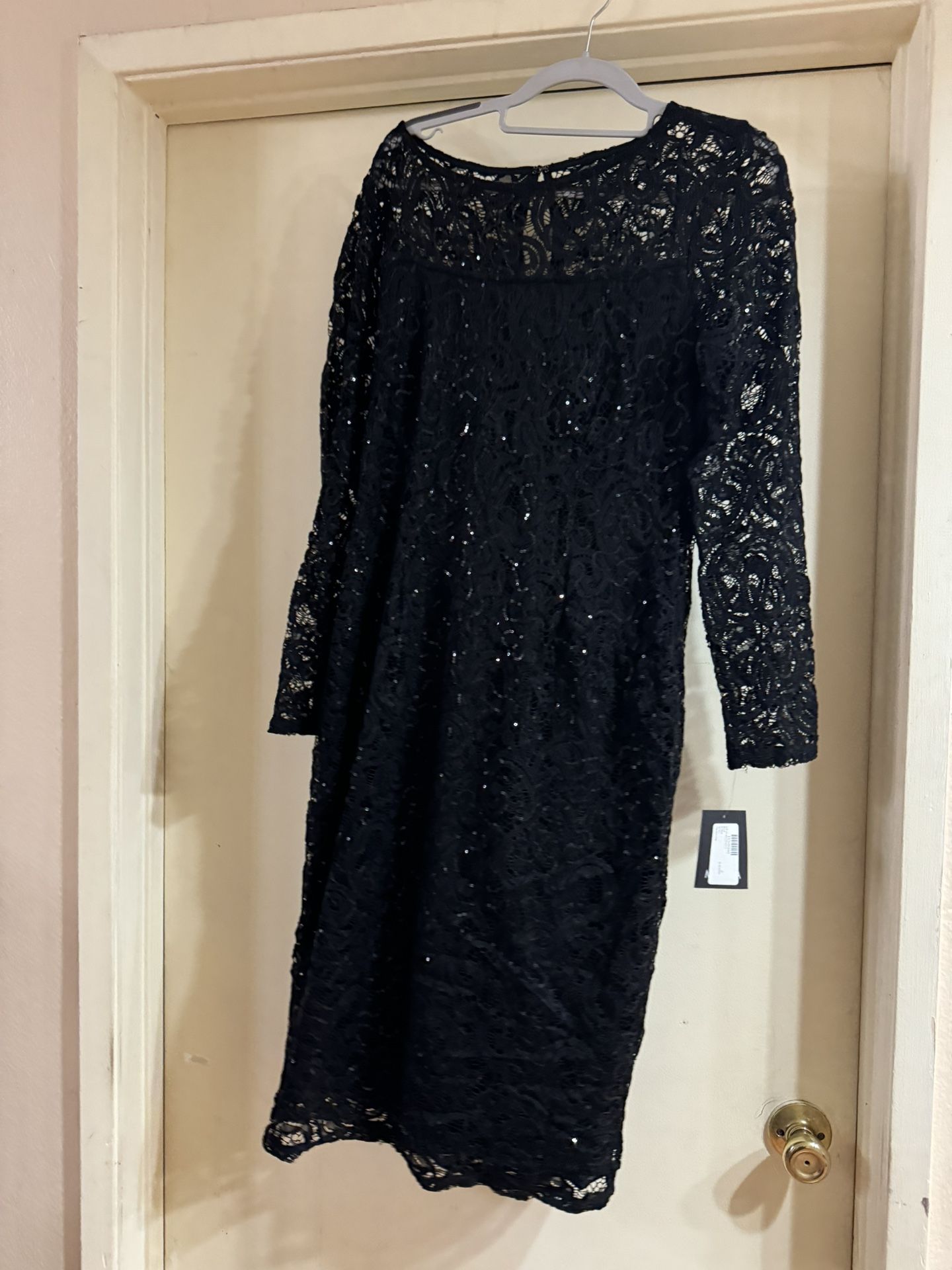 Sequin Dress For Party 