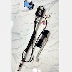 Pressure Washer Extension Wand 
