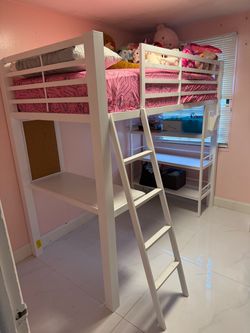 Loft Bed