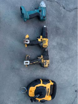 Dewalt $60