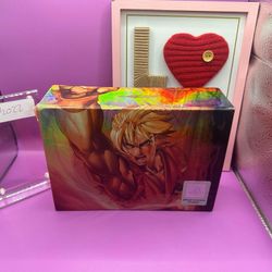 Street Fighter Controller Ps2