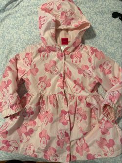 Minnie Mouse Jacket