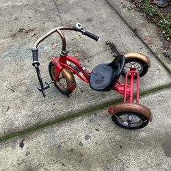 Schwinn Tricycle