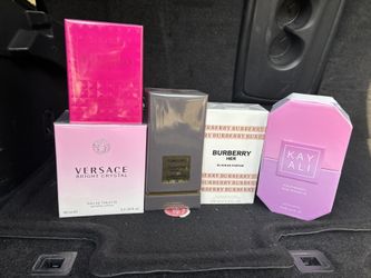 Perfumes Originales ‼️🍀