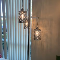 Standing Lamp