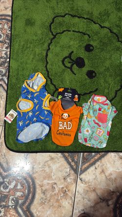 Dog Clothing