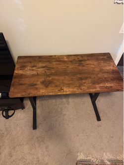 Standing Desk