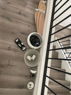 FREE — Two Sets of Ceiling Fan Lights
