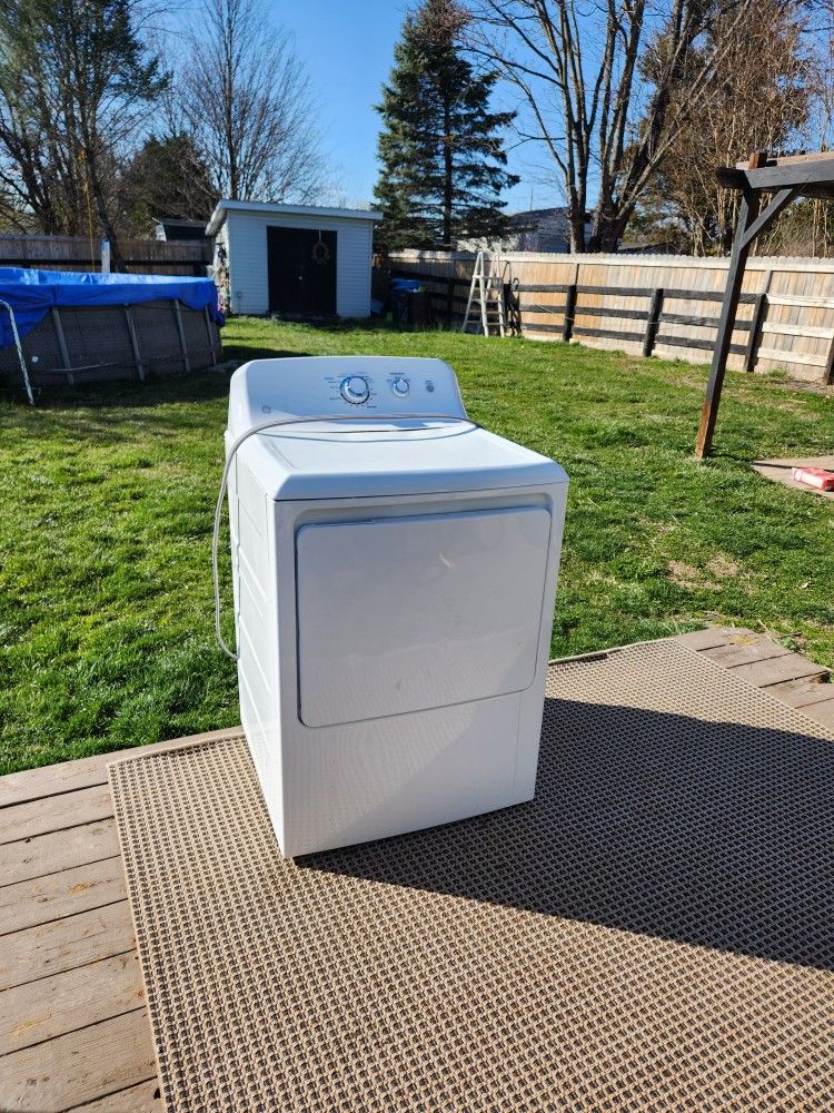 Free Dryer