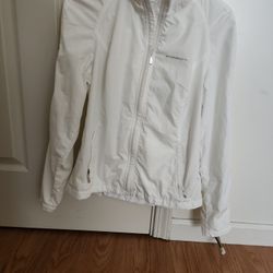 Porsche Men's Jacket - Medium