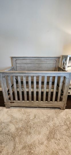 Baby Crib