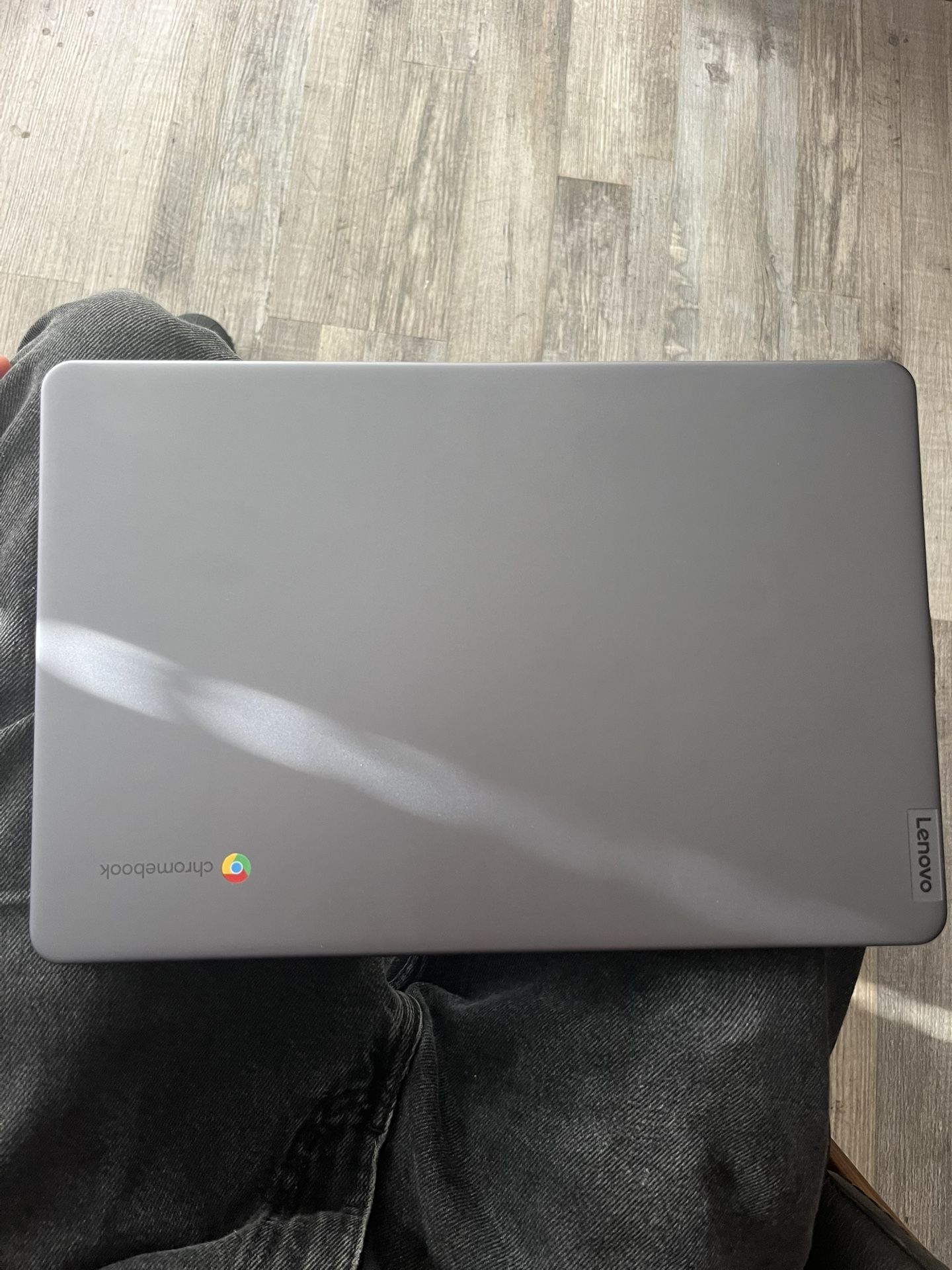 Broken Laptop  For Parts