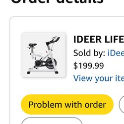 Indoor Bike Cycling Bike