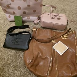 All Bags For $ 100
