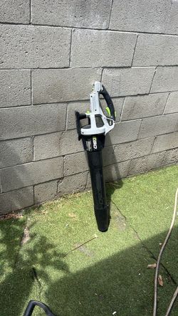 56V ego blower