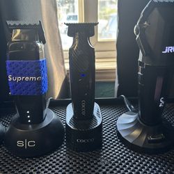 Coco trimmer carbon fiber