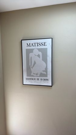 Large wall art