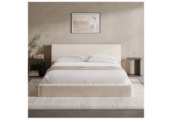 California King Cloud Bed Frame