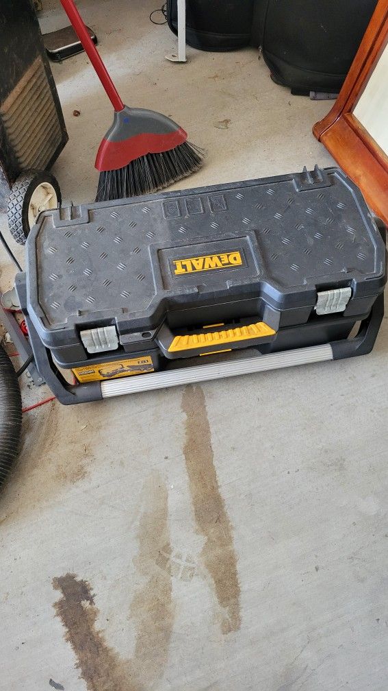 Tool Box