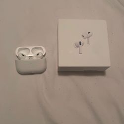 AirPod Pro 2