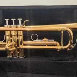Yamaha Trumpet 🎺 